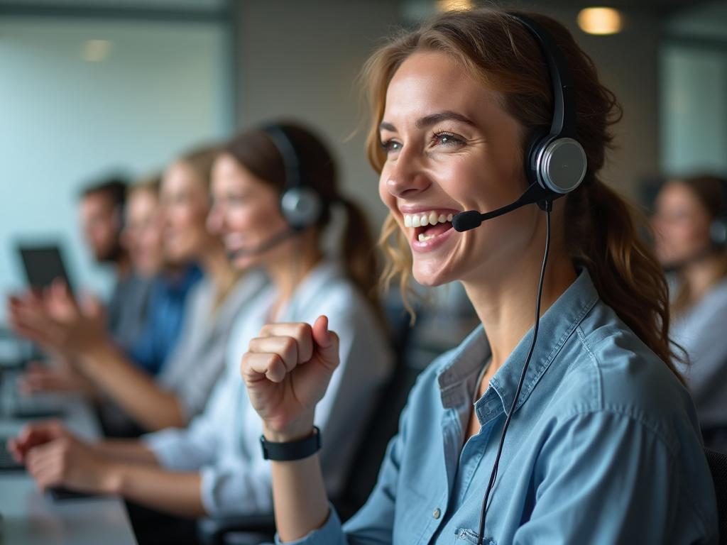 CallCenterGurus - Full-Service Call Center Solutions | BPO, Lead ...